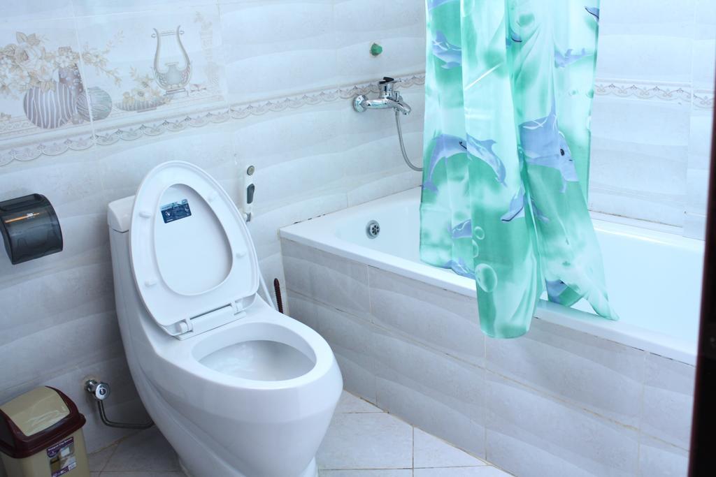 Oasis Hotel Apartment Addis Ababa Phòng bức ảnh