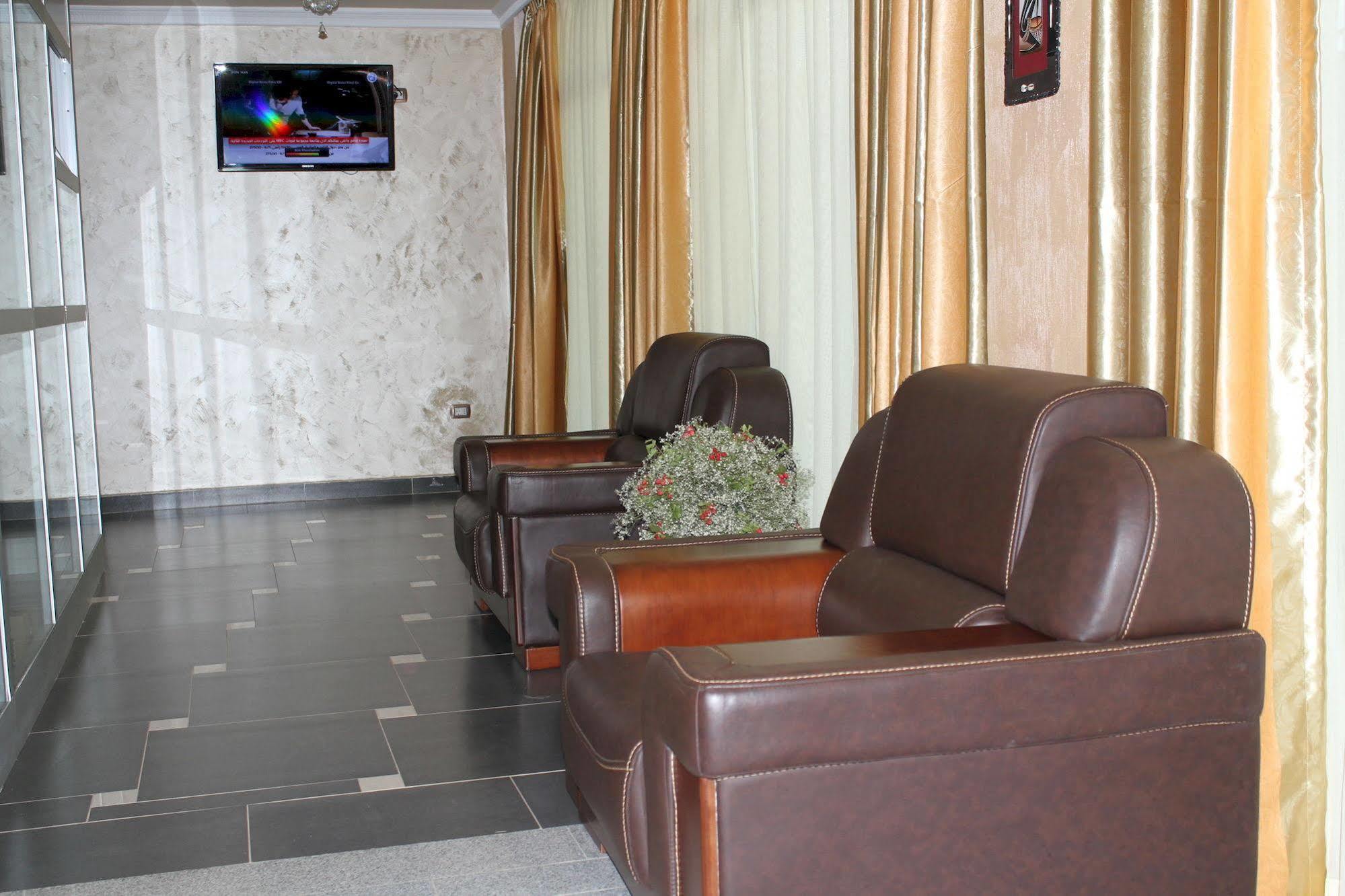 Oasis Hotel Apartment Addis Ababa Ngoại thất bức ảnh