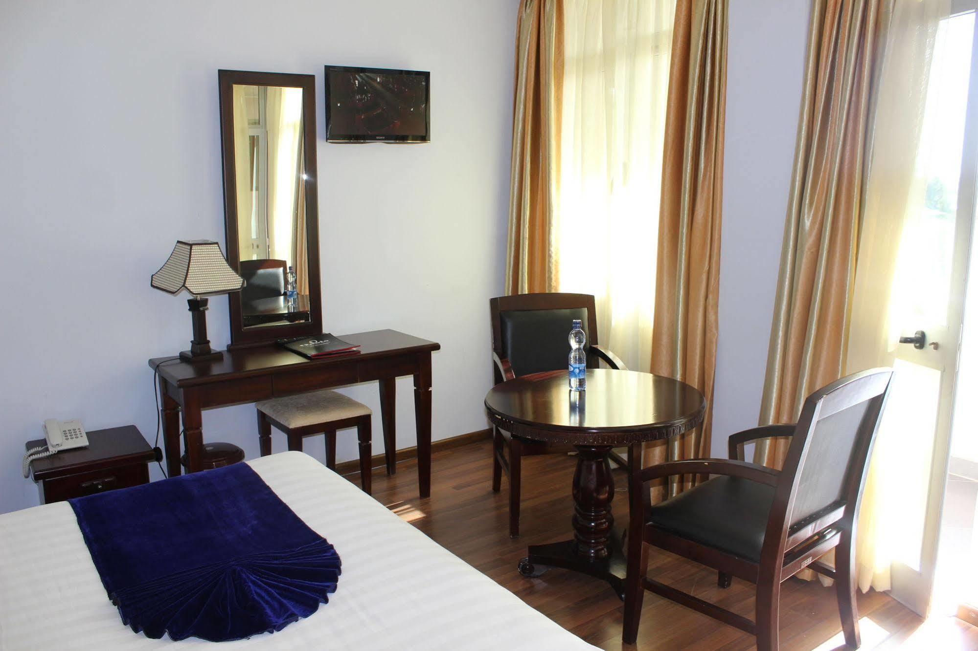 Oasis Hotel Apartment Addis Ababa Ngoại thất bức ảnh